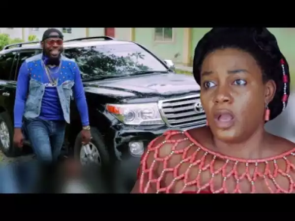 Video: A YANKEE HUSBAND  2018 Latest Nigerian Nollywood Movie